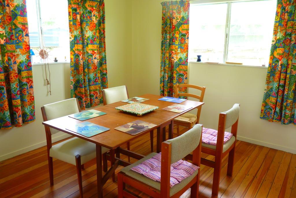 Grandad'S Homestay 298 เทามารูนูอิ ภายนอก รูปภาพ