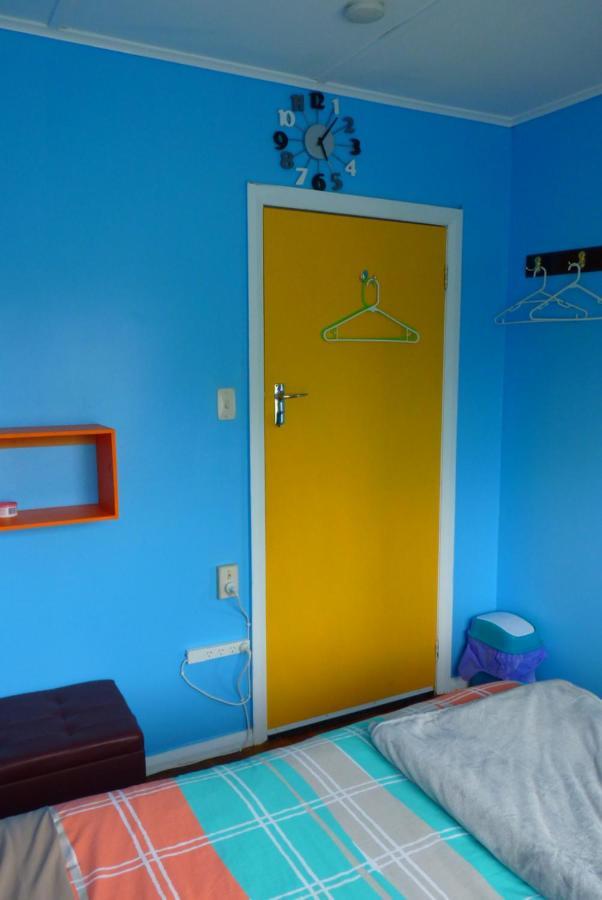 Grandad'S Homestay 298 เทามารูนูอิ ภายนอก รูปภาพ