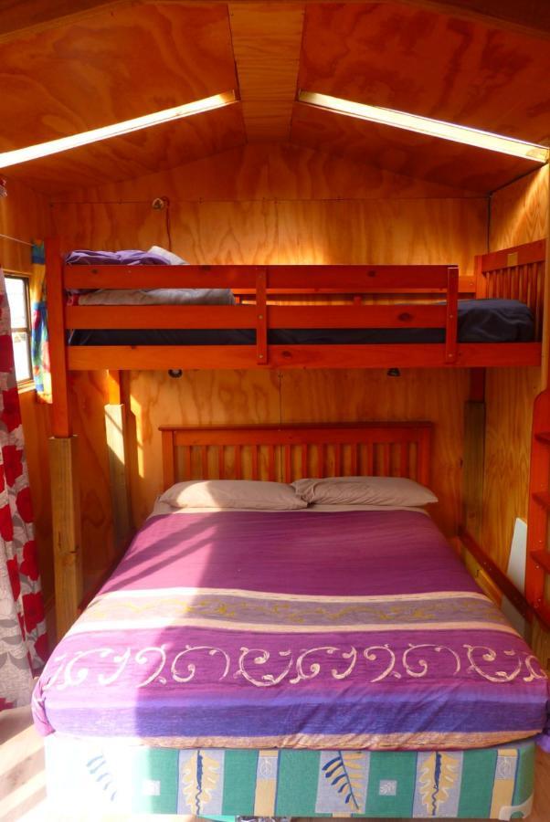 Grandad'S Homestay 298 เทามารูนูอิ ภายนอก รูปภาพ